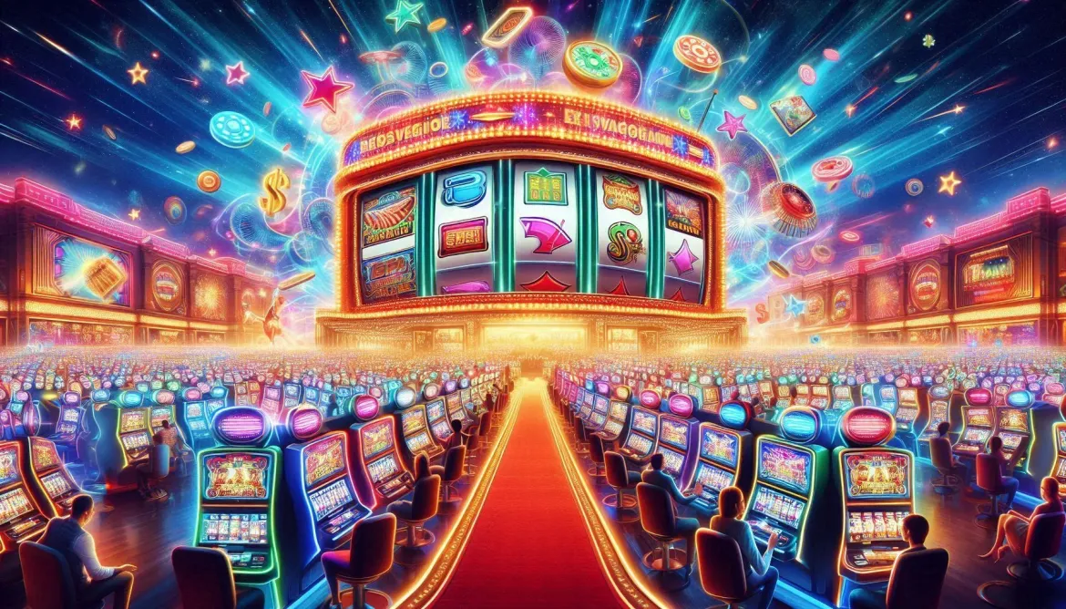 BetCollect Casino